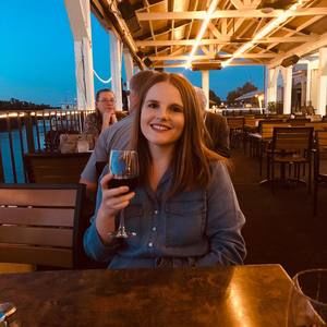 Meet your Posher, Molly